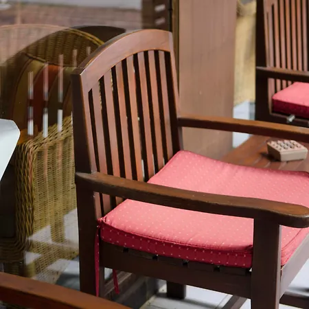 The Tarntawan Hotel Surawong Bangkok