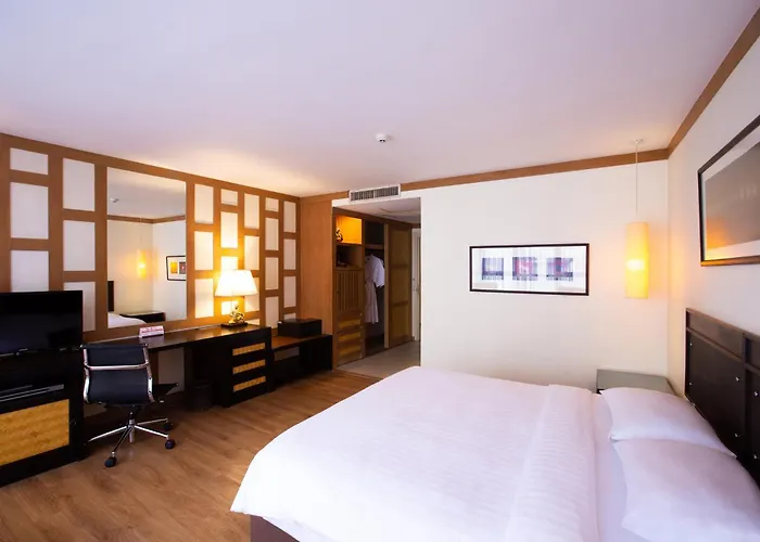 The Tarntawan Surawong 4*