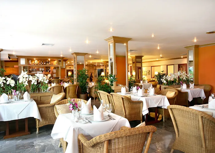 The Tarntawan Surawong 4*